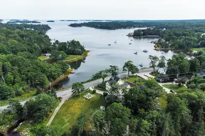 Image de The Oaks Seaside Retreat