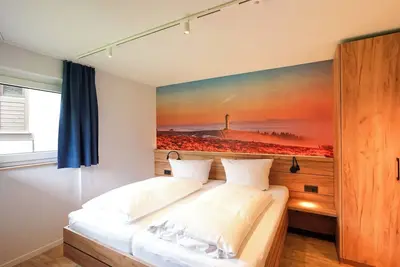 Image de 4. vacation apartment \"new\" for max. 5 persons