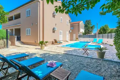 Image de Villa Family Oasis Nin