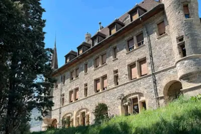 Image de Vrbo Property