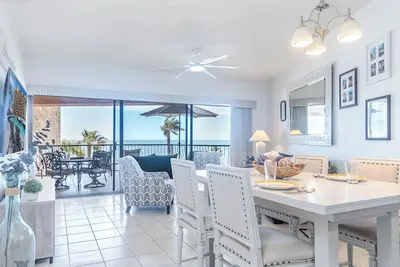 Image de Sonoran Sea East 302 Amazing Ocean View Condo