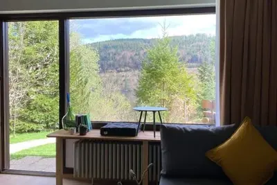 Image de Blackbird, 49sqm, max. 5 persons