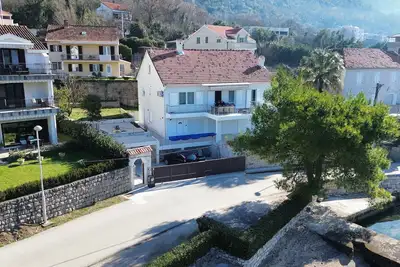 Image de Waterfront Apartment Petrovina