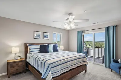 Image de Cedar Heights 67-3a - Camdenton Condo with Spectacular View!