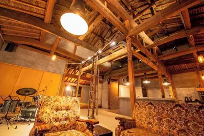 Image de No breed or number limit Completely dogfree char / Sumoto Hyōgo