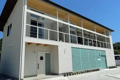 Image de LeaLea Resort Villa  Enjoy a luxurious moment wit - Whole building rental / Imabari Ehime