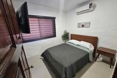 Image de Suite con Alberca Privada 1415