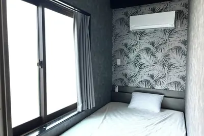 Image de Guesthouse in the center of Naze area  Nonsmoki / Amami Kagoshima