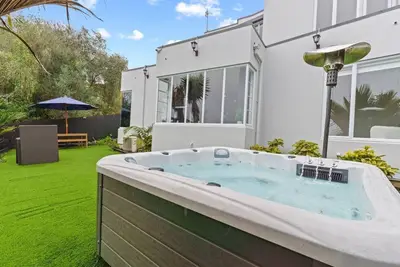 Image de Entire home in Central Auckland