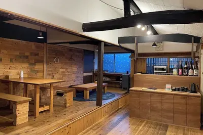 Image de Limited to one group per day Private lodge A tri / Minamikyushu Kagoshima