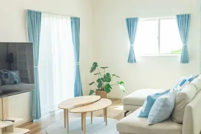 Image de Oceanfront 3 year old building 3ldk single story Cho  Seki adjacent to each other Up to 14  - tide / Ishigaki Okinawa