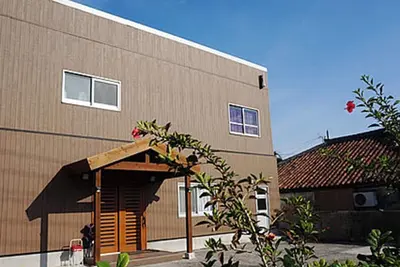 Image de Annex Westernstyle rooms WiFi available Parki / Ishigaki Okinawa