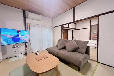 Image de All rooms have ocean views5minute walk from Sanp / Kamiamakusa Kumamoto