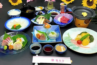 Image de Nonsmoking  2 meals included Japanesestyle room4 person / Hirado Nagasaki