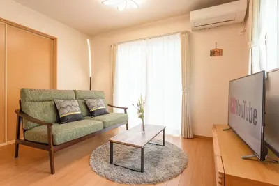 Image de 4ldk warm detached house for rentOver 100Maximu / Odawara Kanagawa