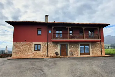 Image de La Bergerie del Uncal