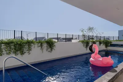 Image de Karat Villa Blue Torviscas