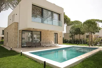 Image de Sanpietro Vacation Deluxe Villa