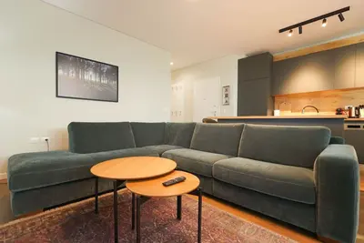 Image de Sanpietro Vacation Apartment 007