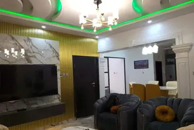 Image de Shimawa-House-Sleeps4-Luxury&Privacy-24/7 Security