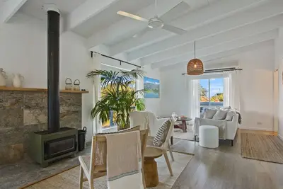 Image de Lake Metung - Metung