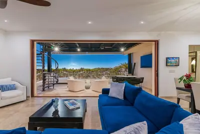 Image de Chic Palmilla Dunes with Charm and Amenities