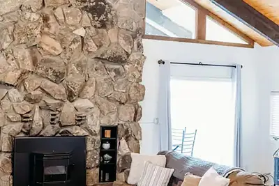 Image de Entire home in Durango, Colorado\n8 guests - 4 bedrooms - 5 beds - 2 baths\n