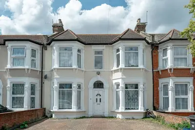 Image de Uksas 4 bed house Free parking
