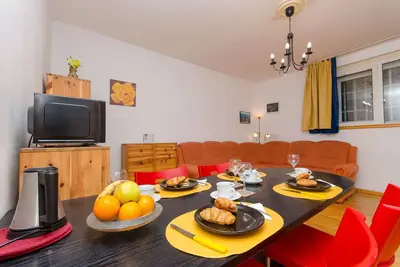 Image de Appartement Z4 (101211-A1) - Split