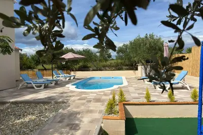 Image de Villa Mare with pool (V7202-K1) - Nadin