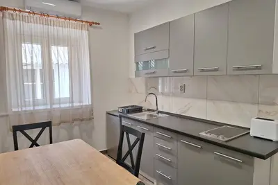 Image de Appartements Neptun (101461-A1) - Maslinica
