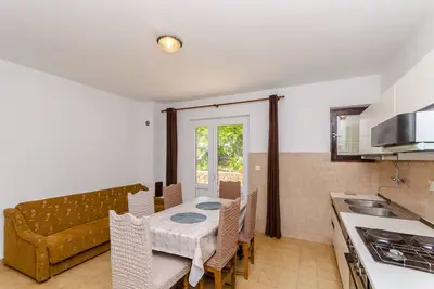 Image de Appartement Rustic (101521-A1) - Jelsa - île de Hvar