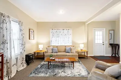 Image de New to Vrbo-Central Rochester 2brdm w/Yard!