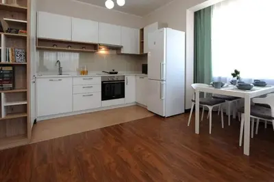 Image de Morning Star Residences Ulaanbaatar