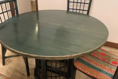 Image de Loue à la semaine appartement pour 7 personnes au bord de la mer