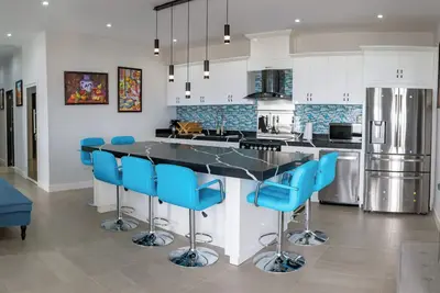 Image de Luxury Home Rosarito 7bdr 7 Bathroom