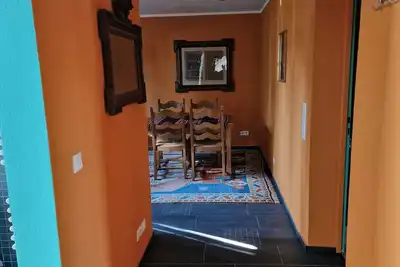Image de Gemütliche Ferienwohnung Nähe Frankfurt