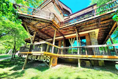 White River Lodge # 2