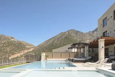 Image de Elouera Villa I, with Pool, Spa Whirlpool, SeaView