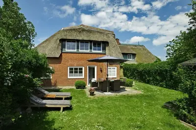 Image de Appartement élégant sous un toit de chaume