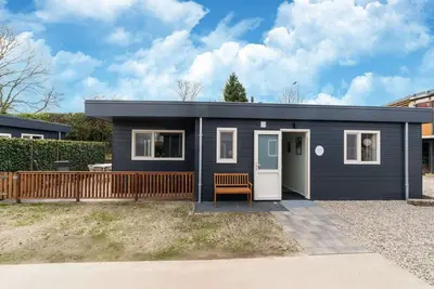 Image de Belle maison de vacances à Bantega avec bateau