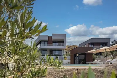 Image de Luxury Villa Manatis with Infinity-Pool and Sandplace