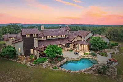 Image de Private Ranch|Pool|Ping Pong|Yoga|Weddings|Games