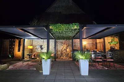 Image de Espace Zen / 4 Pers / Spa Privatif / 2 h de Paris