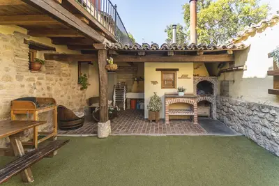 Image de Maison de vacances 'La Mora Cantana'