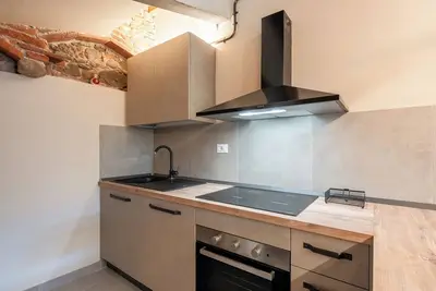 Image de Maison de vacances 'Casa Giovanna' avec jardin privé et Wi-Fi