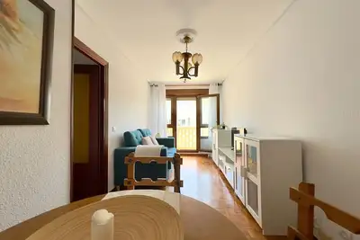 Image de Apartamento 3 Dormitorios - La Brizna 30812