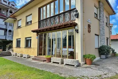 Image de Apt con Gran Jardin-el Sueño de Palmira 6822