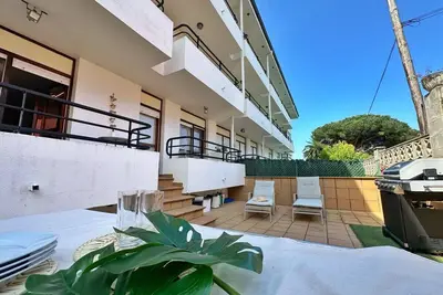 Image de Apt en la Playa - Canalejas 5914