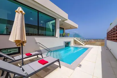 Image de Villa Boraen by Villa Plus